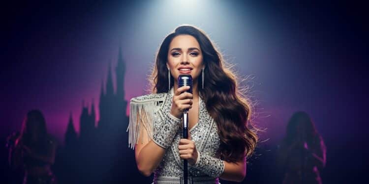 Mélissa Éliminée de Star Academy : Son Interview Exclusive - Viral Mag Découvrez linterview touchante de Mélissa après son élimination de Star Academy 2025 Elle évoque son départ serein son lien fort avec Ambre la tournée et ses projets futurs Viral Mag