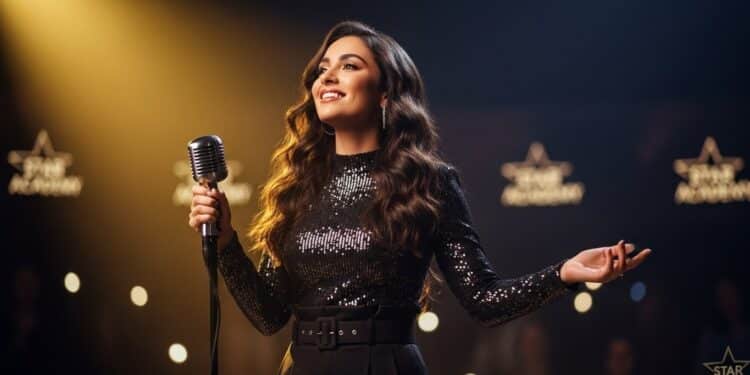 Découvrez linterview exclusive de Mélissa après son élimination de la Star Academy 2025 Elle révèle pourquoi elle ne visait pas la victoire ses regrets ses projets pour la tournée et ses pronostics pour la finale   Viral Mag