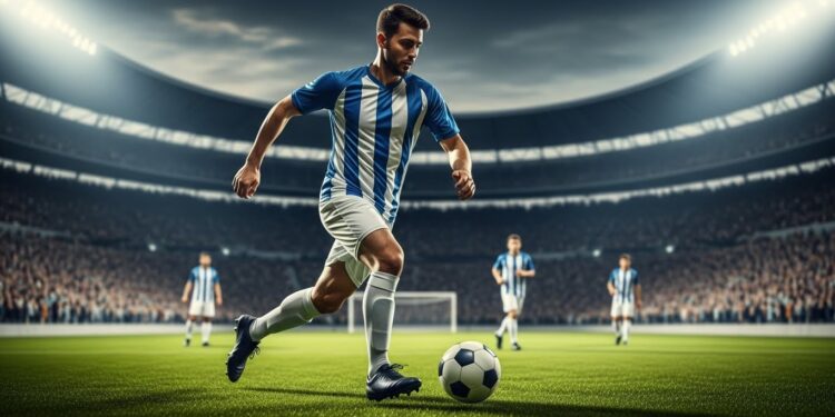 Mercato Hiver : Auxerre Pisté Romain Faivre pour Relancer son Attaque - Viral Mag Découvrez pourquoi lAJ Auxerre cible Romain Faivre en prêt cet hiver Lancien Brestois en difficulté en Arabie Saoudite pourrait booster lattaque bourguignonne face à la relégation Viral Mag