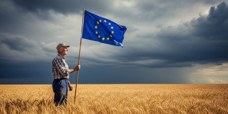 Mercosur : Protections Renforcées Pour Les Agriculteurs Européens - Viral Mag Le Parlement européen adopte des mesures plus strictes pour protéger les agriculteurs face à laccord Mercosur La France exige un report lAllemagne pousse à signer LItalie détient la clé du destin de ce traité controversé Viral Mag