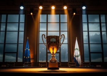 PSG Triomphe en Ligue des Champions : Un Match Historique - Viral Mag Le PSG écrase lInter Milan 5 0 en finale de Ligue des champions Découvrez les performances exceptionnelles de Doué Vitinha et Dembélé dans un collectif magique Viral Mag