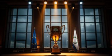 PSG Triomphe en Ligue des Champions : Un Match Historique - Viral Mag Le PSG écrase lInter Milan 5 0 en finale de Ligue des champions Découvrez les performances exceptionnelles de Doué Vitinha et Dembélé dans un collectif magique Viral Mag