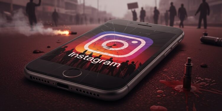 Découvrez comment Meta a suspendu les comptes Instagram de deux célèbres défenseures des droits humains tanzaniennes qui dénonçaient la répression sanglante post électorale Censure ou demande officielle    Viral Mag