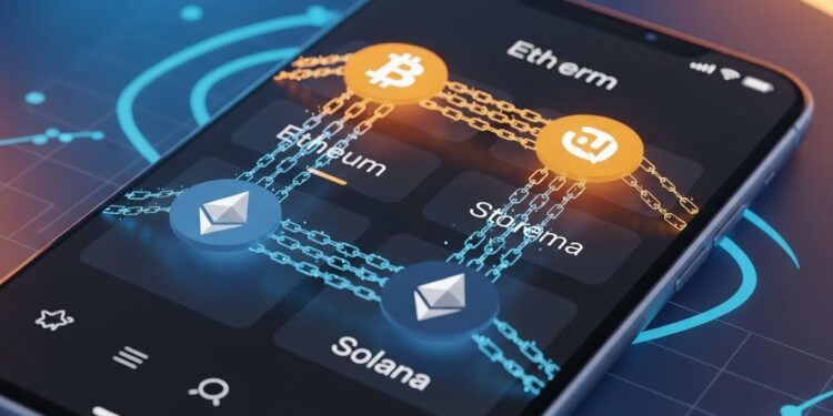 MetaMask ajoute le support natif de Bitcoin avec achats fiat transferts et swaps multichaînes Une stratégie audacieuse liée à Linea et aux rewards qui renforce sa position dans lécosystème crypto   Viral Mag