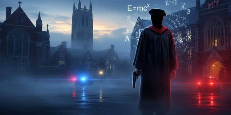 Découvrez laffaire choc des meurtres dans les universités Brown et MIT Le suspect retrouvé mort  quelles étaient ses véritables motivations  Enquête désinformation et rebondissements   Viral Mag
