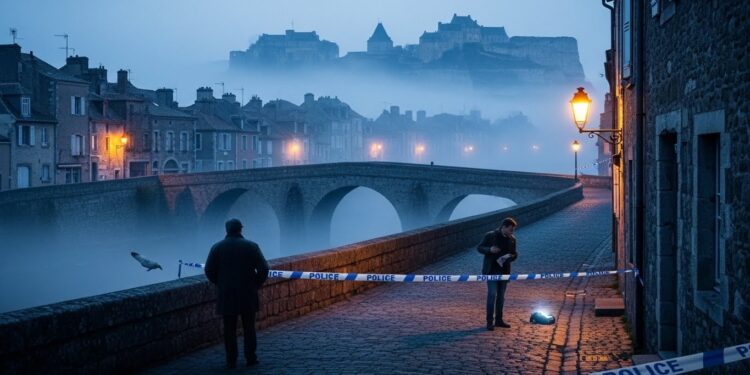 Meurtres à… : La Collection Phare de France 3 en Sursis - Viral Mag Découvrez pourquoi la célèbre collection Meurtres à de France 3 malgré des audiences records risque une pause forcée Un succès populaire menacé par des contraintes budgétaires inattendues Viral Mag