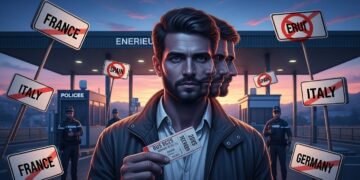 Découvrez Les Infaillibles la nouvelle comédie daction avec Inès Reg et Kévin Debonne disponible dès maintenant sur Prime Video Rires et adrénaline garantis    Viral Mag