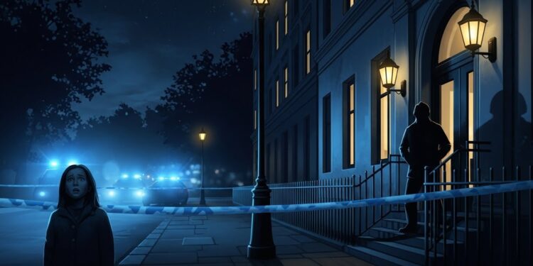 Migrant Sri Lankais Accusé de Viol sur Adolescente à Londres - Viral Mag À Londres un jeune migrant sri lankais hébergé dans un hôtel pour demandeurs dasile fait face à des accusations graves denlèvement et de viol sur une mineure de 15 ans Détails choc et implications sociétales Viral Mag