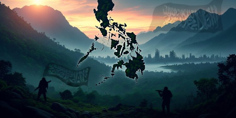 Découvrez comment lattentat tragique de Sydney met en lumière Mindanao région philippine marquée par lextrémisme islamiste malgré les efforts de paix et les démentis officiels   Viral Mag