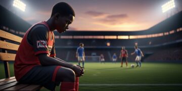 Alcaraz s’effondre à l’US Open : le Roi déchu par van de Zandschulp - Viral Mag Sensation à lUS Open Carlos Alcaraz numéro 1 mondial et tenant du titre éliminé dès le 2e tour par le Néerlandais van de Zandschulp Une défaite inattendue qui soulève de nombreuses questions Viral Mag