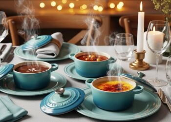 Découvrez 20 recettes de dîners sans gluten savoureux et économiques parfaits pour toute la famille Des plats sains et réconfortants    Viral Mag