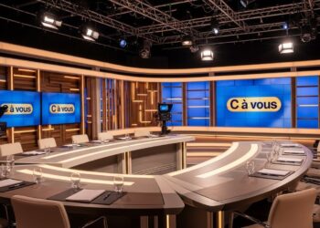 Laurent Weil : Son Combat Après une Crise Cardiaque - Viral Mag Laurent Weil ex star de Canal+ raconte son combat contre les séquelles dune crise cardiaque en 2021 Découvrez son parcours de rééducation et sa résilience Viral Mag