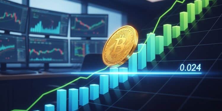 Découvrez pourquoi le token Monad glisse vers le support de 0024$ suite à un débat houleux sur sa valorisation Analyse technique clash entre leaders et perspectives pour les traders   Viral Mag