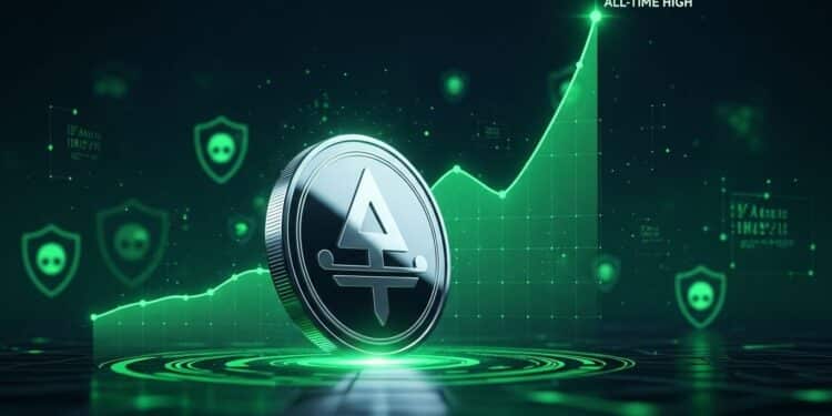 Monero Prêt Pour Une Hausse Explosive De Plus De 80% ? - Viral Mag Découvrez pourquoi les analystes voient Monero XMR viser de nouveaux sommets historiques dici 2026 grâce à une tendance parabolique de deux ans et une activité de développement soutenue Viral Mag