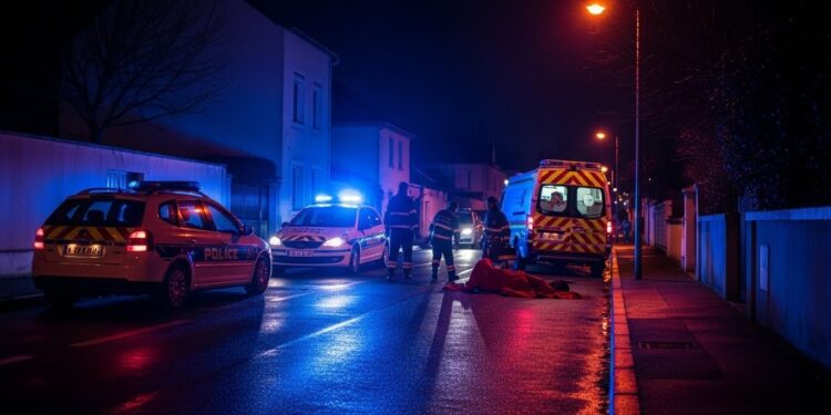 Dans la nuit du quartier de la Petite Hollande à Montbéliard un homme de 24 ans a été atteint par plusieurs projectiles dans la nuit du 30 novembre 2025 Son pronostic vital reste engagé Retour sur une affaire qui choque la ville   Viral Mag