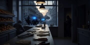 Emmanuel Macron plaide pour une coopération naturelle et fluide avec le Maroc sur limmigration illégale lors dun discours au Parlement marocain à Rabat Le président français souhaite davantage de résultats   Viral Mag