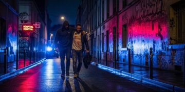 Chronique d’une semaine périlleuse sans smartphone : rendez-vous manqués et redécouverte du quotidien - Viral Mag Récit captivant dune expérience de 7 jours sans smartphone Un challenge qui bouleverse les habitudes fait redécouvrir le quotidien et interroge notre dépendance technologique Viral Mag