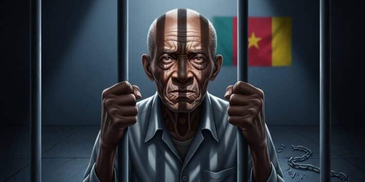 Le leader du Manidem Anicet Ekane est mort en prison à 74 ans Arrêté après lélection présidentielle il na jamais été transféré à lhôpital malgré les alertes répétées Retour sur un décès qui choque le Cameroun   Viral Mag