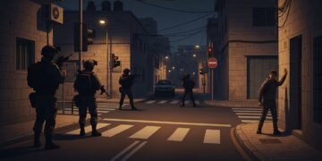 Aly Diouara député LFI de Seine Saint Denis est accusé davoir insulté des policiers lors dune opération Il dément et appelle au dialogue   Viral Mag