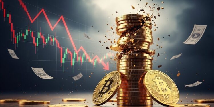 Découvrez pourquoi laction MicroStrategy MSTR pourrait chuter jusquà 100 dollars en 2026 Dilution massive prime disparue et dépendance au Bitcoin  analyse complète des risques actuels   Viral Mag