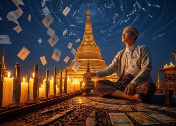 Découvrez comment la joie de Wang Chuqin médaillé dor chinois en tennis de table a tourné au cauchemar à cause dun simple accident de raquette   Viral Mag