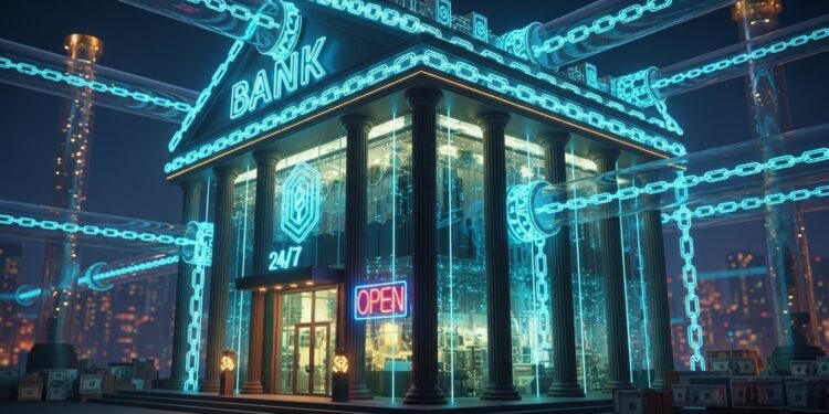 N3XT : La Banque Blockchain qui Révolutionne les Paiements - Viral Mag Découvrez N3XT la nouvelle banque blockchain 247 soutenue par Paradigm et Winklevoss Capital Paiements instantanés en dollars programmables et sécurisés la fin des délais bancaires traditionnels pour les entreprises Viral Mag