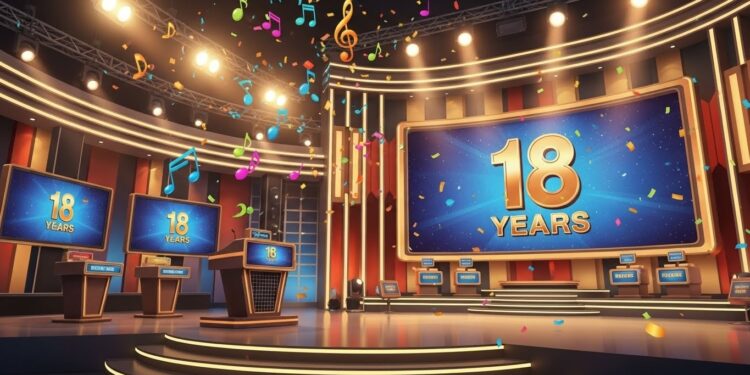 Nagui Sous le Choc : Le Moment Gênant qui a Fait le Buzz - Viral Mag Découvrez le moment hilarant et inattendu où Nagui sest retrouvé avec la main tendue dans le vide lors de lémission anniversaire des 18 ans de Noubliez pas les paroles Une séquence virale pleine dhumour et dautodérision Viral Mag