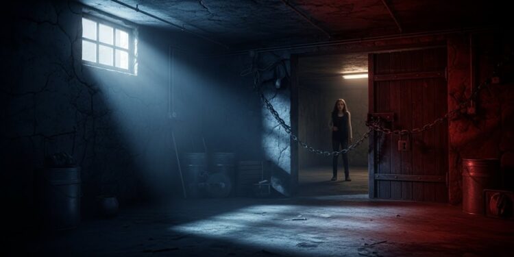 Découvrez les détails choquants dun viol avec séquestration sur une adolescente de 17 ans à Nantes Un migrant irrégulier en détention  faits enquête et dangers révélés   Viral Mag