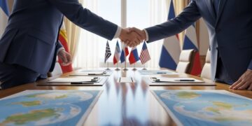 Inondations en Espagne : Valence-Real Madrid reporté - Viral Mag Les pires inondations depuis plus de 50 ans frappent lEspagne causant de nombreux morts et dégâts La Liga reporte les matchs Viral Mag