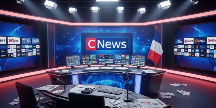 Nelson Monfort prend position pour CNews face aux plaintes de France Télévisions et Radio France Une sortie choc sur la liberté de la presse qui secoue laudiovisuel français   Viral Mag