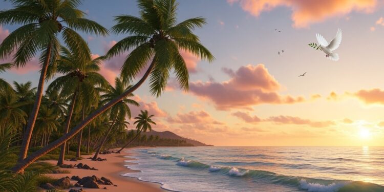 Découvrez les enjeux de la rencontre entre Benjamin Netanyahu et Donald Trump en Floride Discussions sur Gaza lIran et la Syrie au cœur de cette entrevue décisive pour la paix régionale   Viral Mag