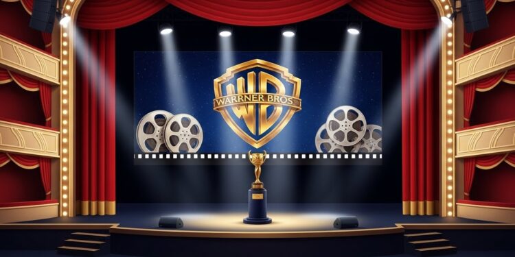 Netflix Promet De Maintenir Les Sorties En Salles Pour Warner Bros - Viral Mag Le patron de Netflix Ted Sarandos rassure sur la distribution cinématographique des films Warner Bros en cas de rachat malgré une contre offre de Paramount Skydance Découvrez les enjeux de cette méga fusion Viral Mag