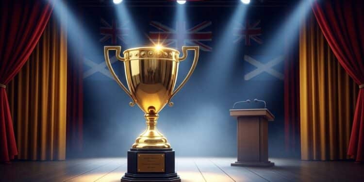 Nigel Farage Conquiert l’Écosse avec Reform UK - Viral Mag Découvrez comment Nigel Farage et Reform UK parti anti immigration bouleversent la politique écossaise à cinq mois des élections locales Une percée inattendue qui inquiète lestablishment Viral Mag