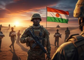 Emmanuel Macron vivement interpellé à Montréal par des manifestants critiquant la position française sur le conflit à Gaza Le président tente de répondre aux accusations   Viral Mag