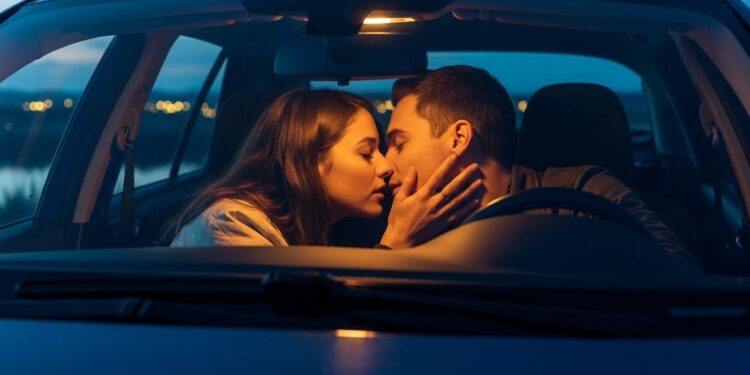 Nouveau Couple à l’Institut : Coline et César S’embrassent - Viral Mag Découvrez le tournant romantique dans Ici tout commence Coline quitte une relation toxique pour un baiser passionné avec César lors dun road trip inattendu Spoilers épisode 19 décembre Viral Mag