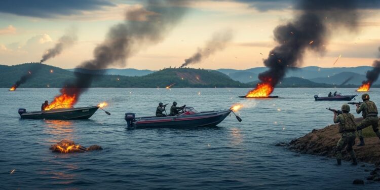 Des affrontements violents ont éclaté près dUvira entre forces gouvernementales et M23 soutenu par le Rwanda malgré un retrait annoncé et un accord de paix récent Décryptage dune situation tendue   Viral Mag