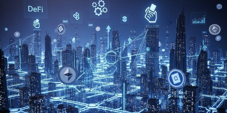 Découvrez comment Obyte célèbre son neuvième anniversaire avec une gouvernance on chain complète de nouveaux outils DeFi innovants et un projet de ville virtuelle unique sur son réseau DAG décentralisé   Viral Mag