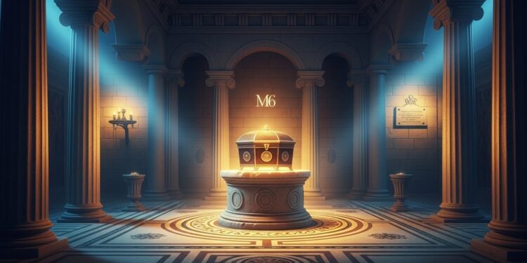 Olivier Minne : Pandore Déprogrammé Sur M6 Après Un Flop - Viral Mag Déception pour Olivier Minne son nouveau jeu Pandore chute à moins dun million de téléspectateurs M6 prend une décision radicale en changeant le jour de diffusion Que va t il advenir du programme Viral Mag