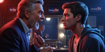 18102025   Star Academy 2025 arrive avec une surprise inattendue  deux candidats au même prénom  Qui sont les nouveaux talents et quelles nouveautés réserve la saison    Viral Mag