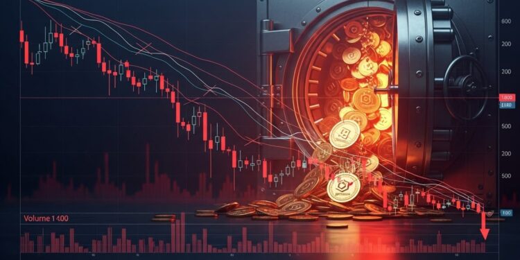 Découvrez pourquoi le prix dOptimism OP plonge sous les moyennes mobiles clés juste avant un unlock de 86 millions de dollars Analyse technique données on chain et perspectives pour 2026   Viral Mag