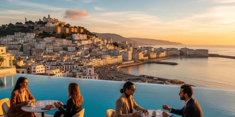 Découvrez les meilleurs quartiers où dormir à Alger en 2025  centre ville Casbah Hydra Hôtels de charme conseils pratiques et adresses coup de cœur pour un séjour parfait   Viral Mag