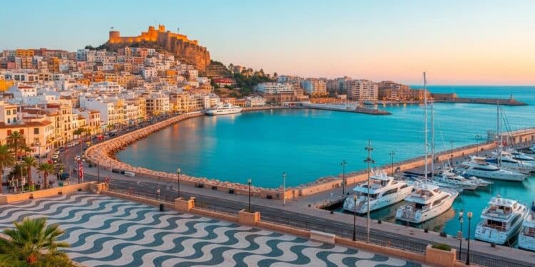 Découvrez les meilleurs quartiers où dormir à Alicante en 2025  du charmant Barrio Santa Cruz aux plages de San Juan conseils pratiques bons plans et hébergements testés pour tous les budgets   Viral Mag