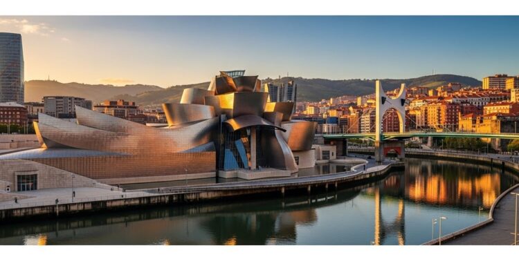 Découvrez où dormir à Bilbao en 2025  les quartiers les plus authentiques les hôtels coups de cœur et les bons plans pour tous les budgets De Casco Viejo à lEnsanche tout y est    Viral Mag