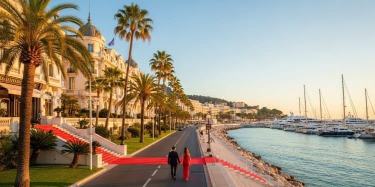 Découvrez les meilleurs quartiers où dormir à Cannes en 2025  de la Croisette mythique au calme du Suquet Hôtels de luxe bons plans abordables et mes adresses préférées pour tous les budgets   Viral Mag