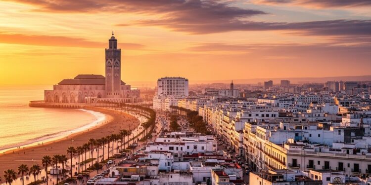 Où Dormir à Casablanca : Les Meilleurs Quartiers - Viral Mag Découvrez les meilleurs quartiers où dormir à Casablanca médina authentique centre animé plages de la Corniche Guide complet avec conseils et hébergements pour tous les budgets Viral Mag