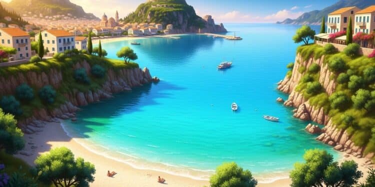 Découvrez les meilleurs endroits où dormir à Corfou  de la vibrante capitale Kerkira aux plages paradisiaques de Paleokastritsa Conseils et hébergements pour un séjour inoubliable en Grèce   Viral Mag