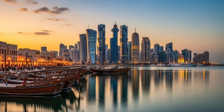 Découvrez où dormir à Doha en 2025  les quartiers les plus authentiques luxueux ou abordables avec mes hôtels coup de cœur testés sur place et tous les bons plans   Viral Mag