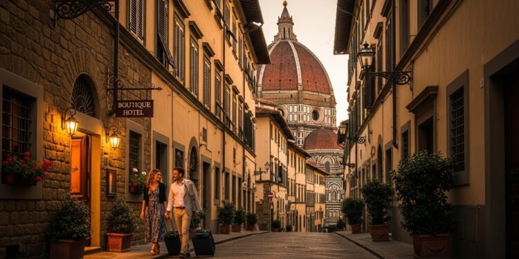 Où Dormir à Florence : Quartiers et Logements Idéaux - Viral Mag Découvrez les meilleurs quartiers où dormir à Florence pour un séjour inoubliable Conseils personnalisés hébergements coups de cœur et astuces pour choisir selon votre budget et vos envies Viral Mag
