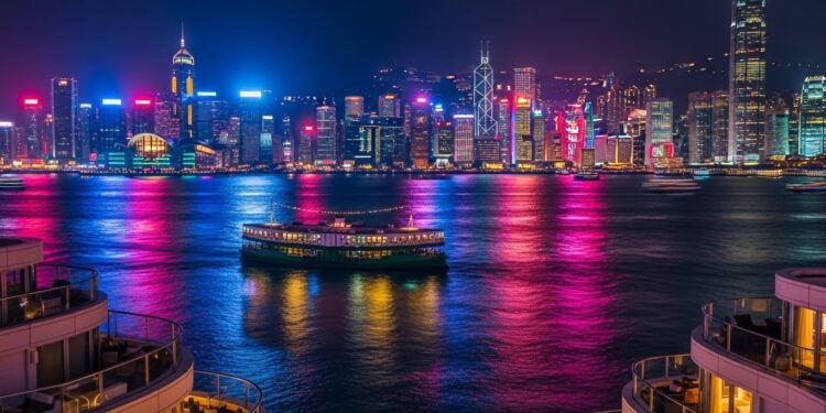 Découvrez les meilleurs quartiers où dormir à Hong Kong en 2025  du luxueux Central aux animés Mong Kok et Tsim Sha Tsui Hôtels coup de cœur bons plans et conseils budget inclus    Viral Mag