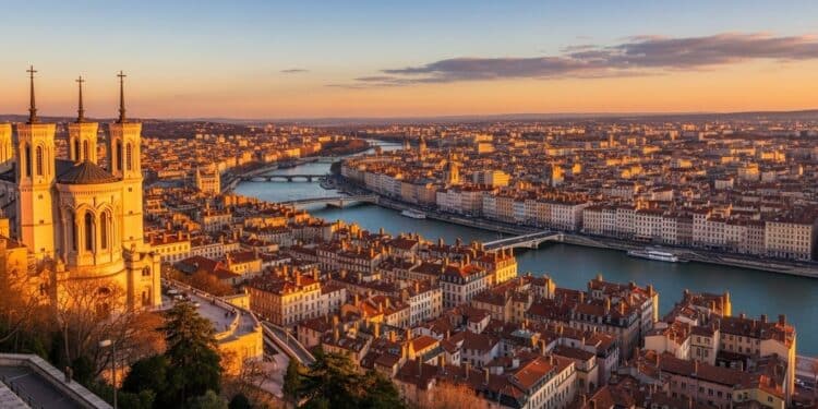 Où Dormir à Lyon : Quartiers et Adresses Incontournables - Viral Mag Découvrez les meilleurs quartiers où dormir à Lyon pour un séjour mémorable De Vieux Lyon à la Presquîle guide complet avec adresses authentiques et conseils pratiques pour tous les budgets Viral Mag